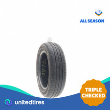 Used 16565r14 Nexen Npriz Ah5 79s - 732