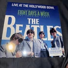 The Beatles - Live At The Hollywood Bowl [New Vinyl LP]