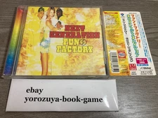 Fun Factory – Next Generation VICP-60630 obi Japan import