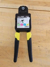 Apollo 3/8 in. to 1in. Multi-Head PEX-B Crimp Tool Kit