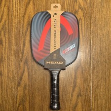 New Pickleball Paddle for Men and Women - Head Gravity Tour LH 2023 4 1/8-1