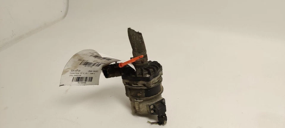 ELECTRIC WATER COOLANT PUMP 8K0965567 2009-2015 AUDI Q7 AUDI Foto 3 de 4