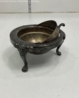 Vintage Silver Plate Roll — photo 2