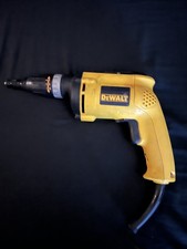DEWALT DW255 VARIABLE HIGH SPEED REVERSIBLE D...