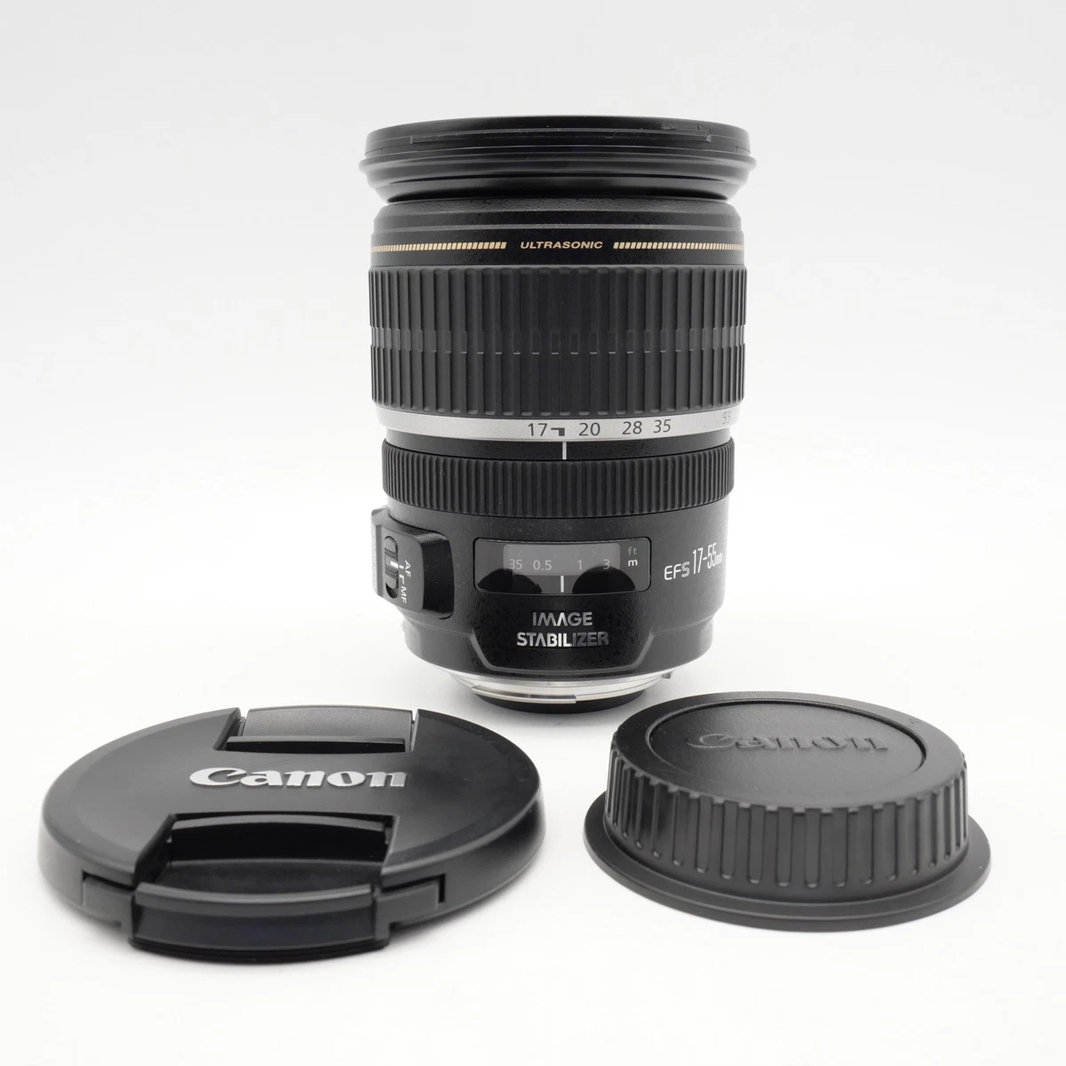 Canon 17-55mm Camera Lenses for sale | eBay