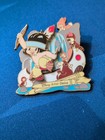 Disney Trading Pins    WDW - Journey Through Time Pin Event 2003 Artist choice  — photo 4
