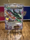 M Rayquaza EX 76/108 Celebrations: Classic Collection Holo