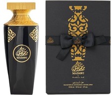 Arabian Oud Madawi 90ml / 3 FL Oz EDP Perfume Women New Original Box Gift