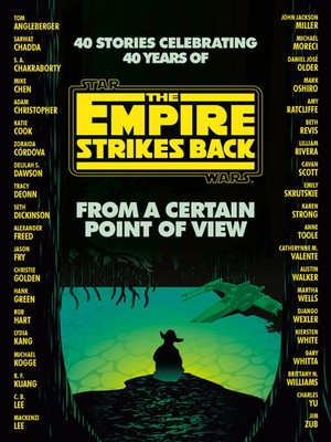 From a Certain Point of View: The Empire Strikes Back (Star Wars) | Englisch