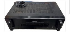 Onkyo M-501 2 Channel Power Amplifier 150W per CH