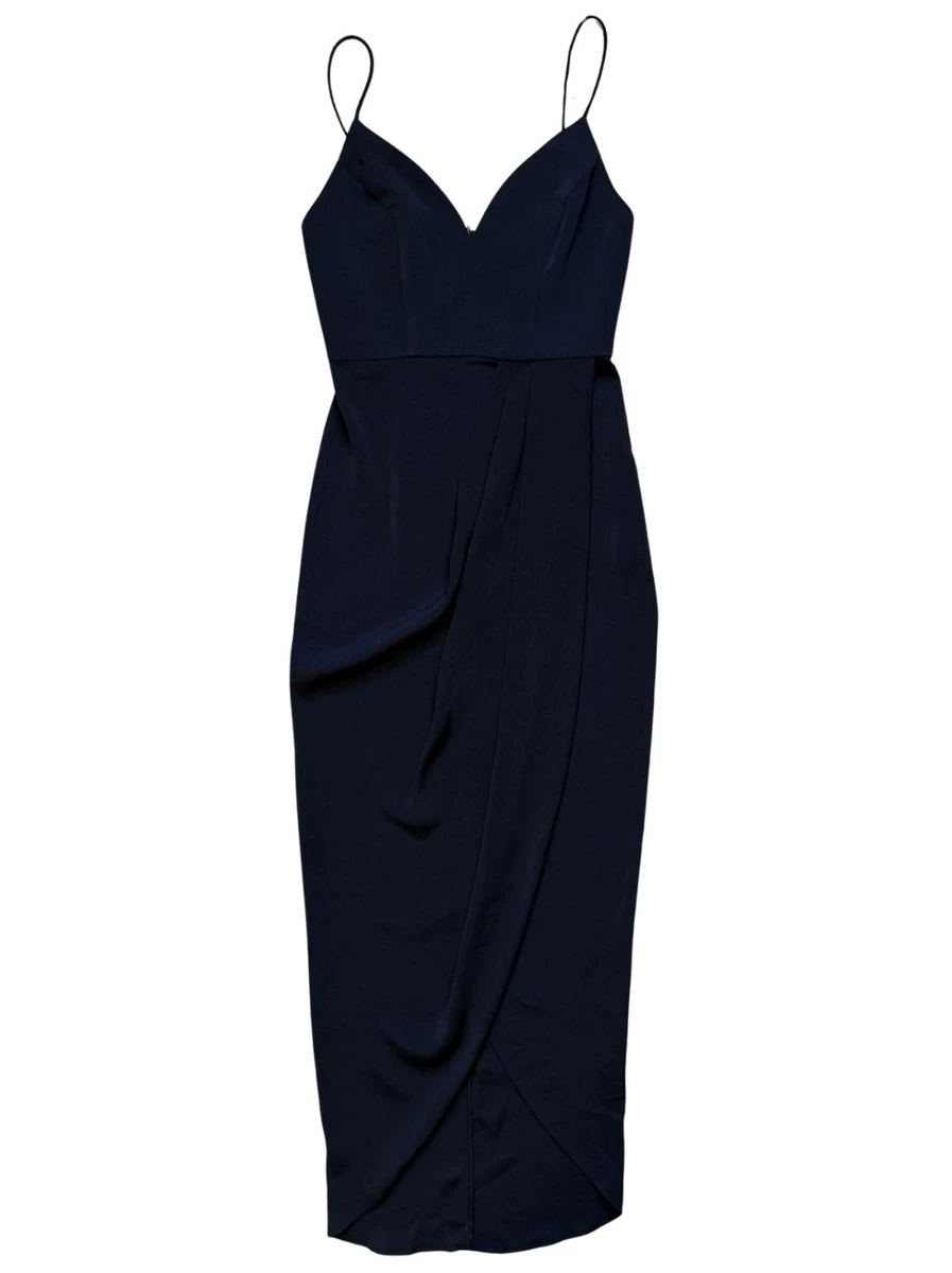 slim fit dress slacks Recuerdos in Blue Musa Leaf 2