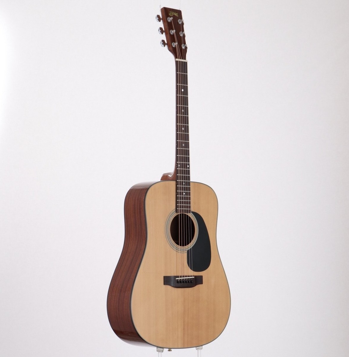 S.Yairi YDT-18/N Acoustic Electric Guitar | eBay