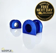Front Anti Roll Bar Bushes Bushings For VW Transporter T5/T6 in Polyurethane