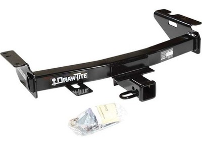 Draw-Tite 75278 Max-Frame Class III Trailer Hitch