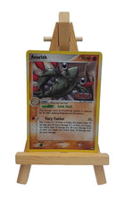 ANORITH 26/108 EX POWER KEEPERS STAMPED 2007 HOLO POKEMON TCG CARD NR MINT on eBay