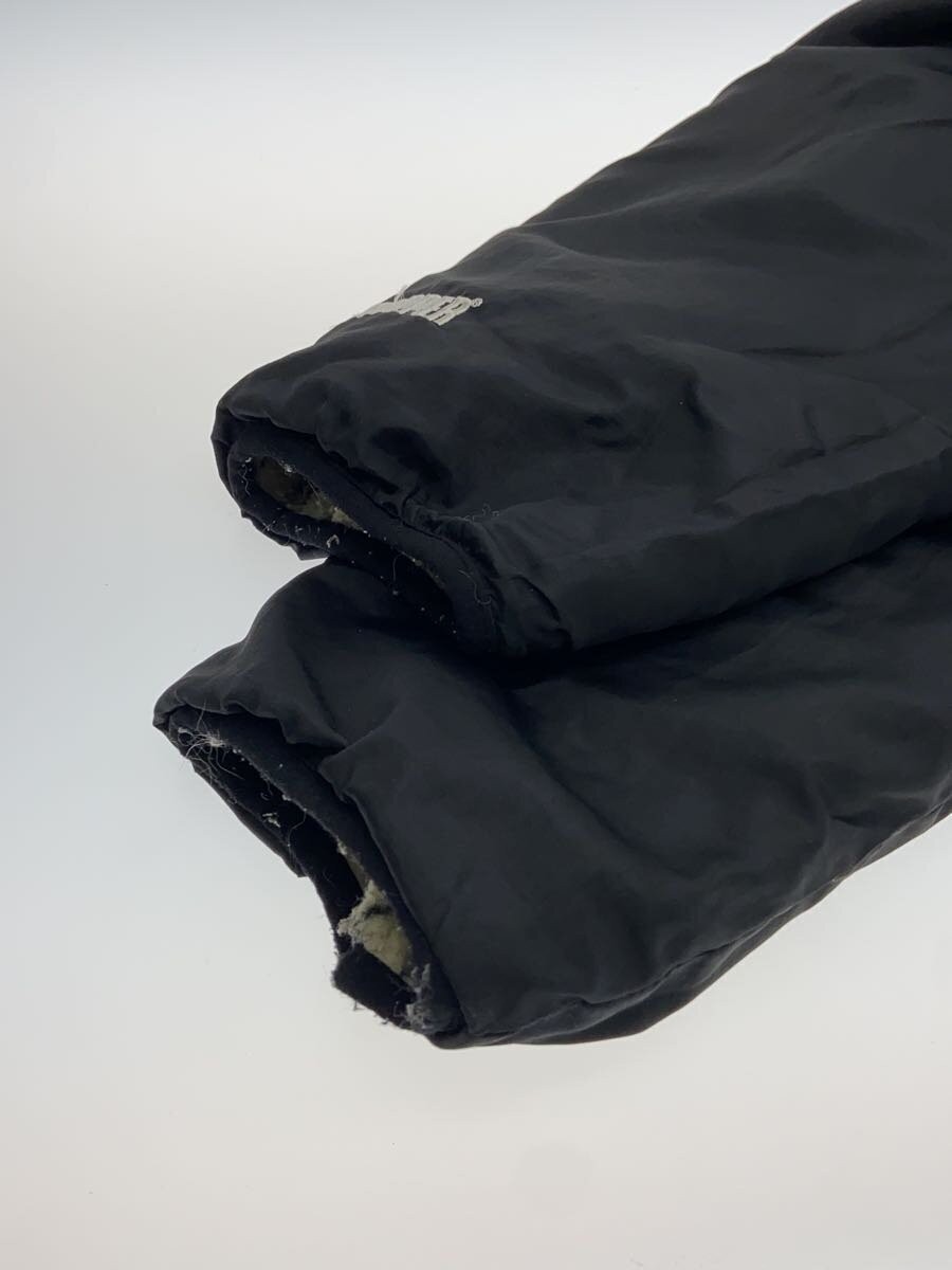 Supreme 19AW Reversible Bandana Fleece Jacket M Polyester BLK Plain thumbnail 5