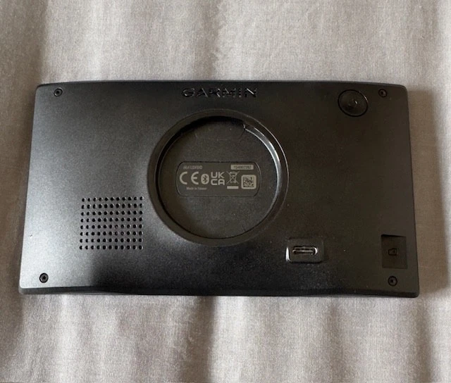 Garmin dēzl LGV610, LKW GPS Sat Nav, 6" FULL EUROPE Live Traffic UVP 299€ - Bild 3 von 4