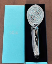 ReFa FINE BUBBLE ONE Water Saving Shower NEW