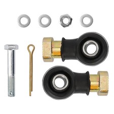 Krawattenstangende Set f&uuml;r Polaris 7061138, 7061053, 7061054, 7061139, 7061019