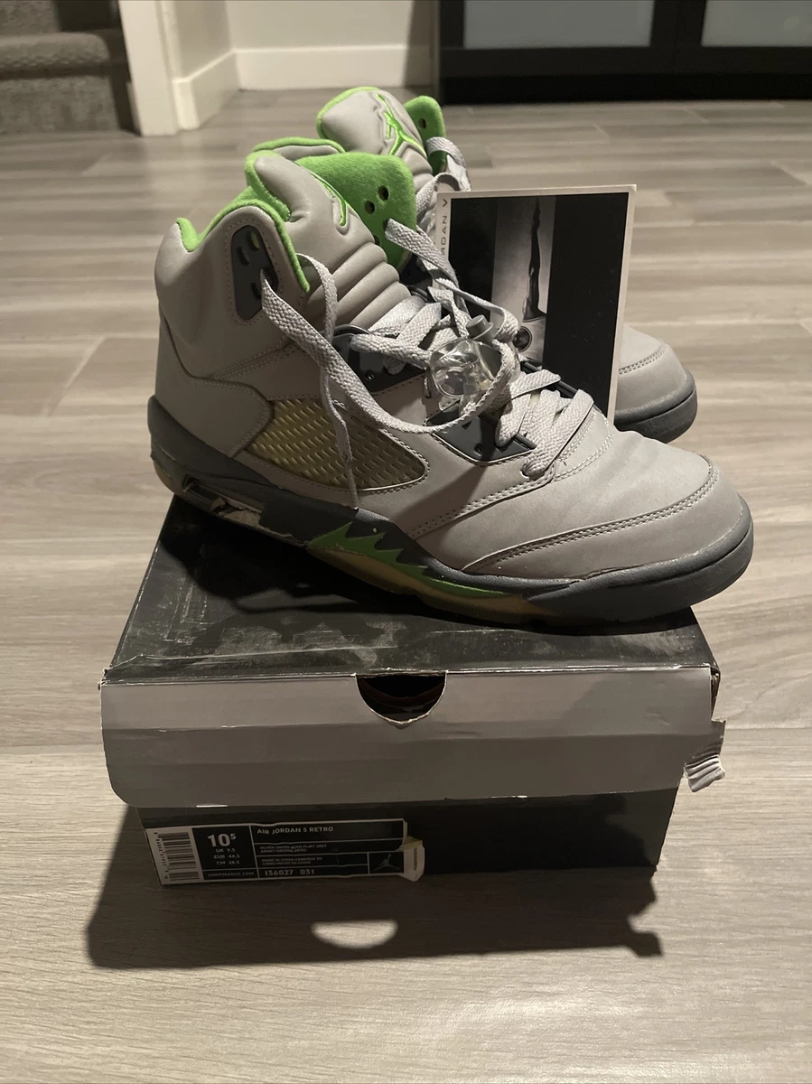 Jordan 5 hotsell 2006