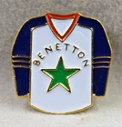 Pin's "Benetton" - VGC - [229]
