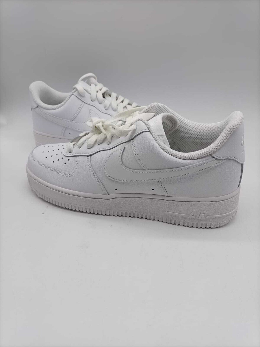 Nike Air Force 1 Low '07 White CW2288-111 | eBay