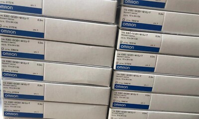 1pc NEW E2EC-QC2D1-M1GJ-T omron sensor By DHL Fast Shipping