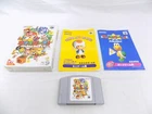 Boxed Nintendo Nintendo 64 Like New JPN Mario Party