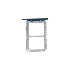 SIM Card Tray for Huawei Honor 20 Pro Phantom Blue Replacement Part Replace