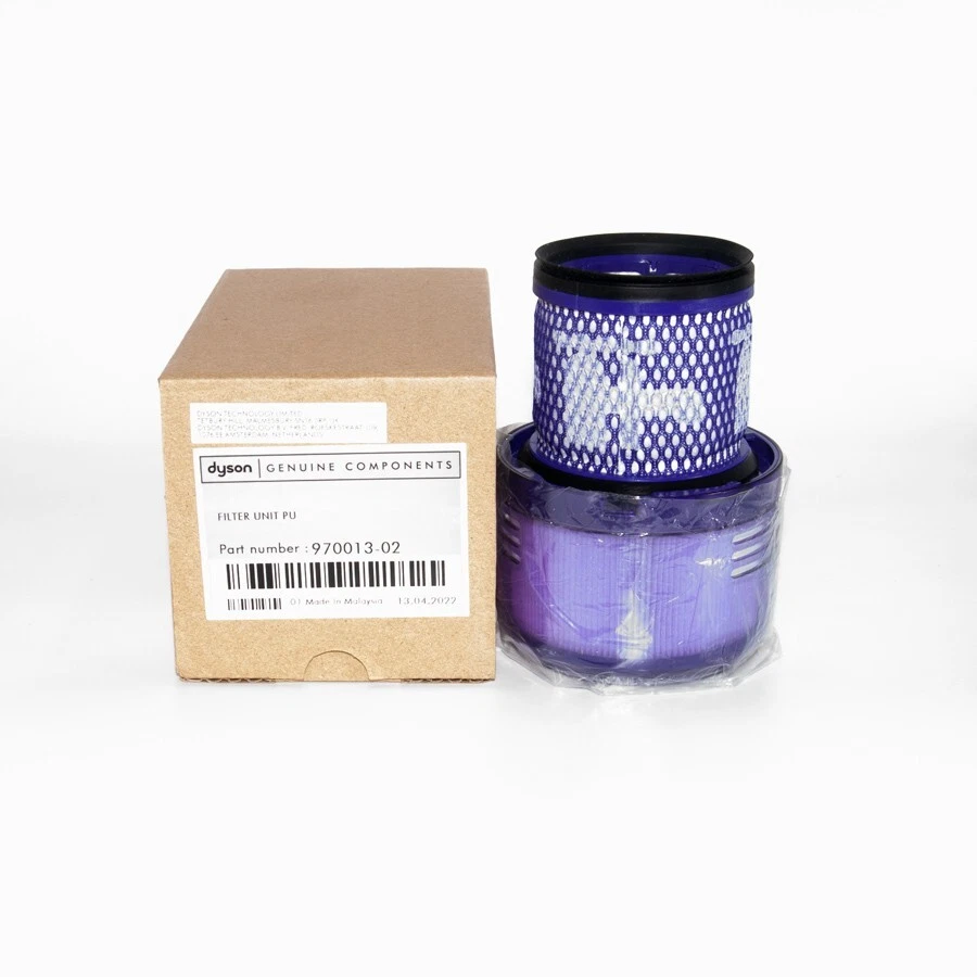 Dyson V11 Filter Genuine Hepa SV14 Cyclone Animal Absolute, 970013-02 - Image 4 of 4