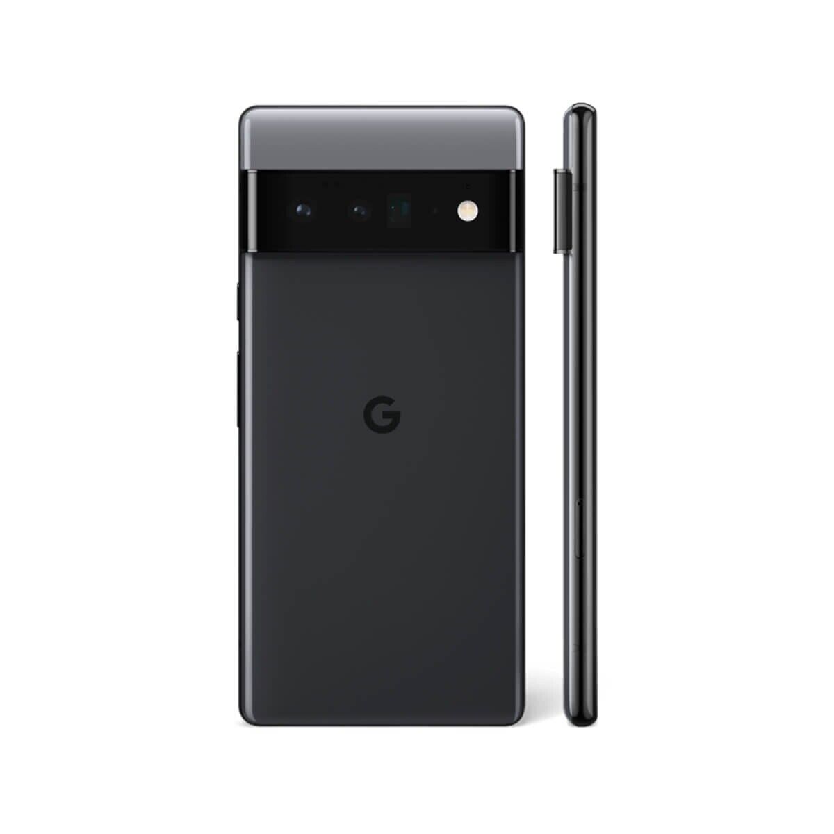 Google Pixel Pro Stormy Black 256GB