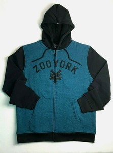 zoo york hoodies canada