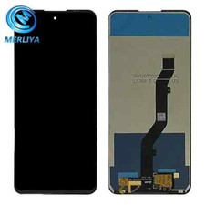 Replacement Display For ZTE Blade V30 LCD Touchscreen Screen Front Glass