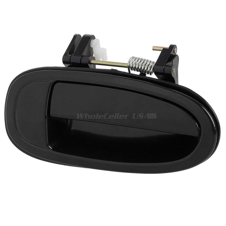 79419 Exterior Rear Right Door Handle Passenger Side for Toyota Avalon 1995-1999 Foto 2 de 4