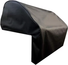 32 Inch Heavy Duty Premium Vinyl Grill Cover to Fit Delta Heat Built-In Grill