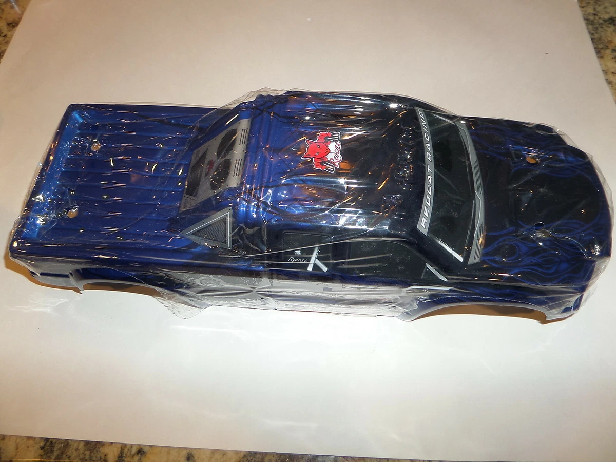 Redcat racing cheap landslide xte