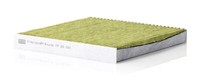Mann-Filter FP22021 Innenraumfilter Pollenfilter FüR Renault Smart