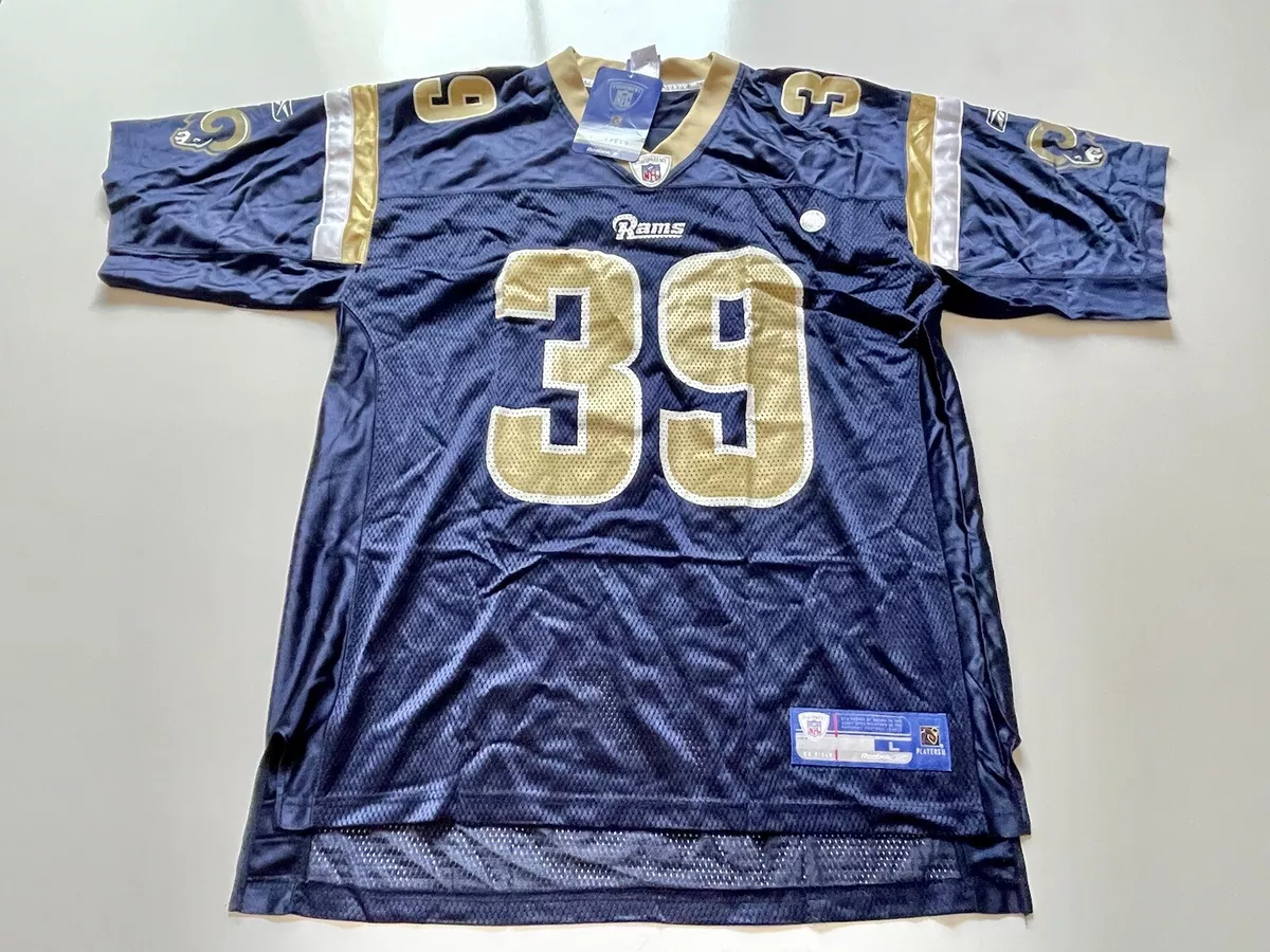 Stl rams jersey sale