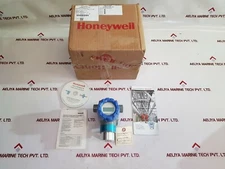 Honeywell stt850 Smartline Temperature Transmitter RTD Pt100