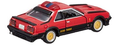 Tomica Premium Unlimited 06 Seibu Keisatsu Machine RS-1 Diecast