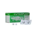 CUTANPLAST  dental gelatin sponge sterile 12 or 24 pcs  exp. date  11-2028