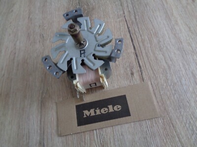 Ventilator Miele,ebmpapst RRL/108- 3020LH/1  aoq, 33 Watt