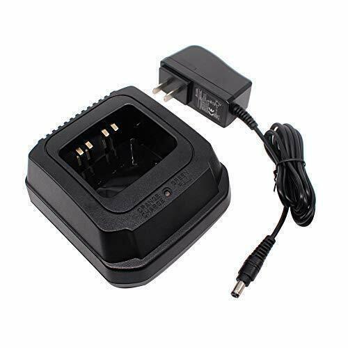 XTS2500 XTS3000 XTS5000 Charger for Motorola NTN9858 NTN8923