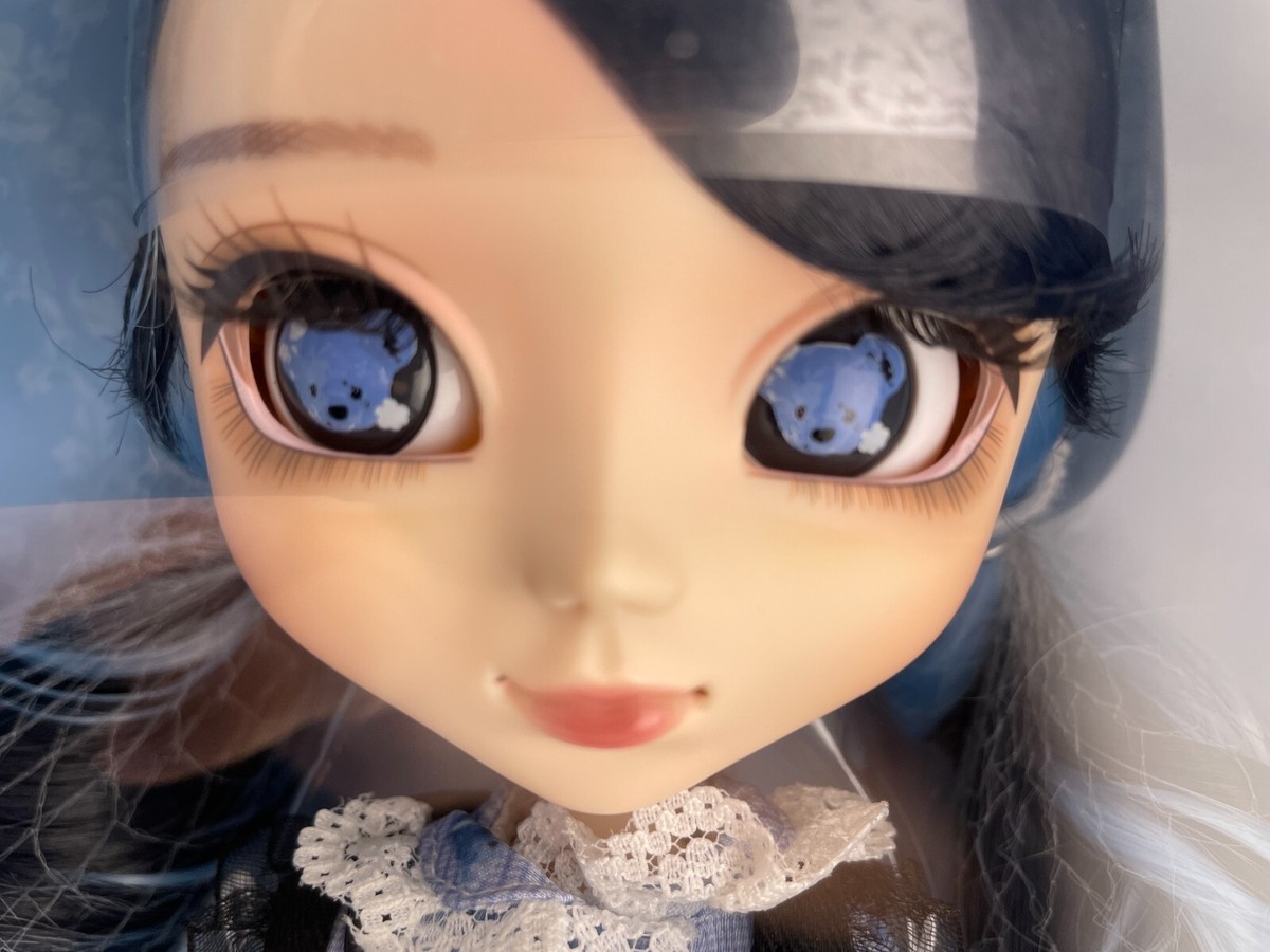 Pullip/SARAS (サラス) プーリップ / SARAS (サラス) (ドール) - ホビーサーチ ドール