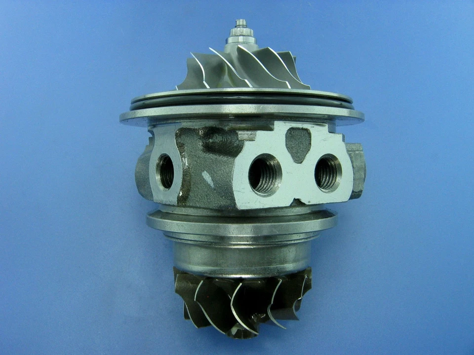 Volvo 740 760 780 940 960 B230FT 2.3L TD04H-13C Turbo Charger Cartridge CHRA - Image 2 of 4