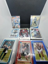 2021 Donruss Football Rookies - Pick Your Card - You Pick - Complete Your Set