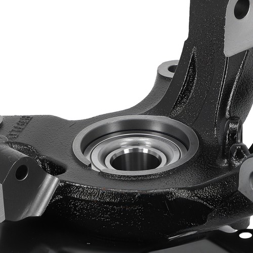 Right Steering Knuckle Hub Assembly for Edge/MKX 2007-2010 686-262 Cast Iron - Picture 7 of 13