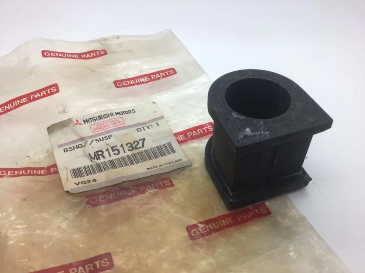 Mitsubishi Front L200 Anti Roll Bar Stabiliser Bush Bushing 