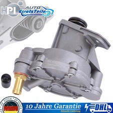 UNTERDRUCKPUMPE BREMSANLAGE FÜR VW TRANSPORTER T4 CRAFTER LT 28-35 2.4 D 2.5 TDI