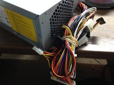 DELTA TDPS-650BB B POWER SUPPLY 461512-001 459558-001 ML150 G5